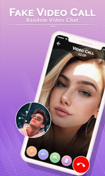 Imagen 3 para Random Video Chat - Live …