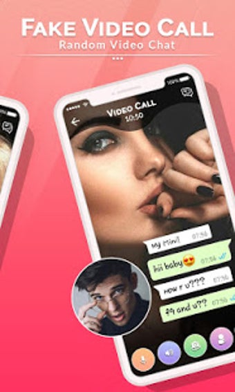 Imagen 1 para Random Video Chat - Live …