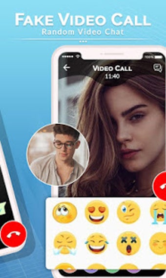 Imagen 2 para Random Video Chat - Live …