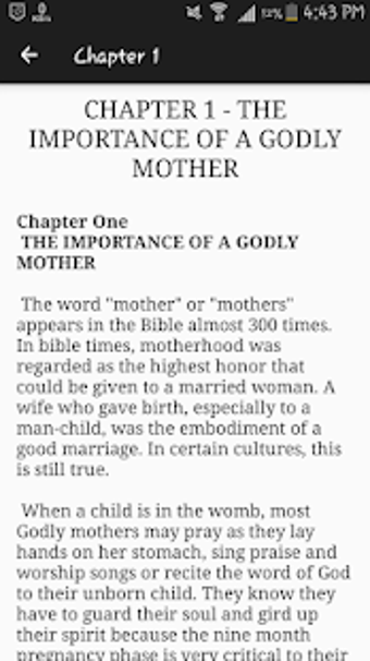 Imagen 1 para When Mothers Pray by Nich…