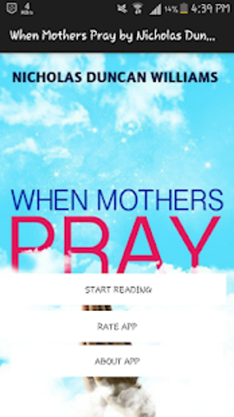 Imagen 2 para When Mothers Pray by Nich…