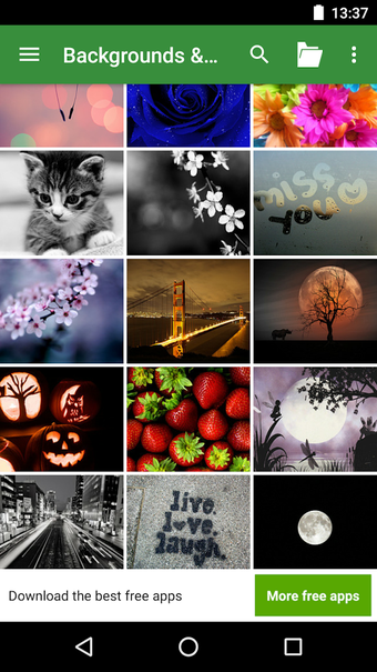 Image 2 for Best Wallpapers & Backgro…