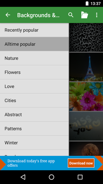 Image 6 for Best Wallpapers & Backgro…