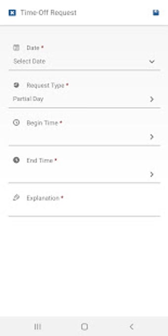 Image 1 for The SMARTcare App