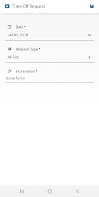 Image 0 for The SMARTcare App