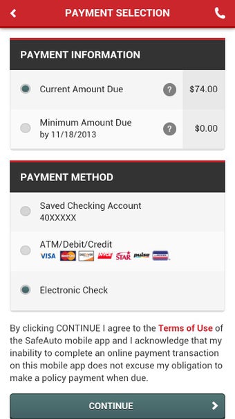 Imagen 3 para SafeAuto
