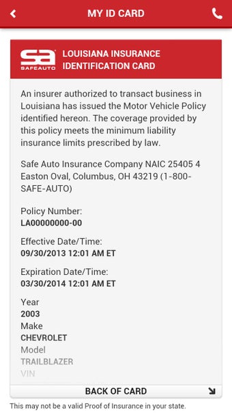 Imagen 4 para SafeAuto