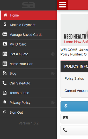 Imagen 0 para SafeAuto