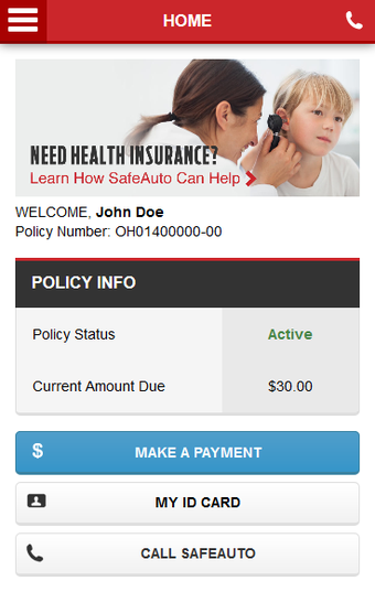 Imagen 2 para SafeAuto