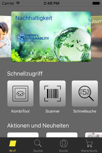 Image 0 for Winterhalter + Fenner AG