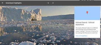 Imagen 1 para 3D Street View for Window…