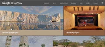 Imagen 0 para 3D Street View for Window…