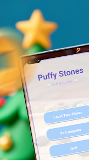 Image 0 for Puffy Stones