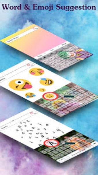 Imagen 3 para Joker Keyboard