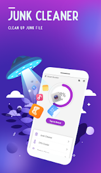 Imagen 0 para Smart Booster Pro