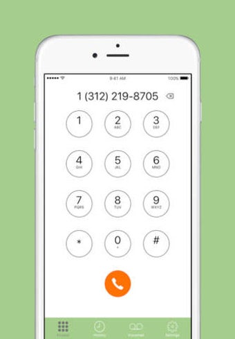 Imagen 0 para Talkroute