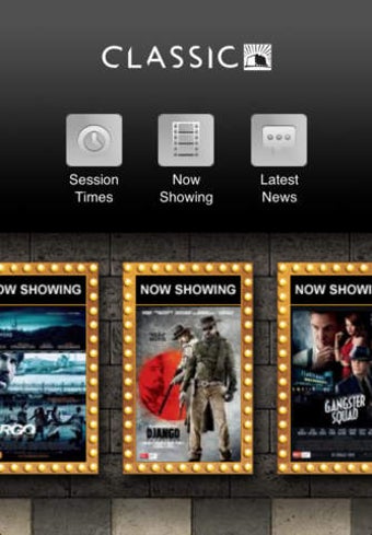Imagen 0 para Classic Cinemas
