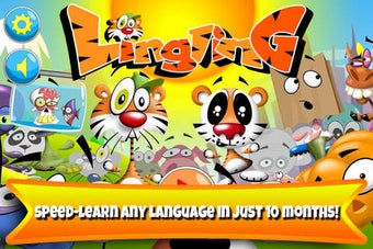 Image 0 for Learn English LingLing