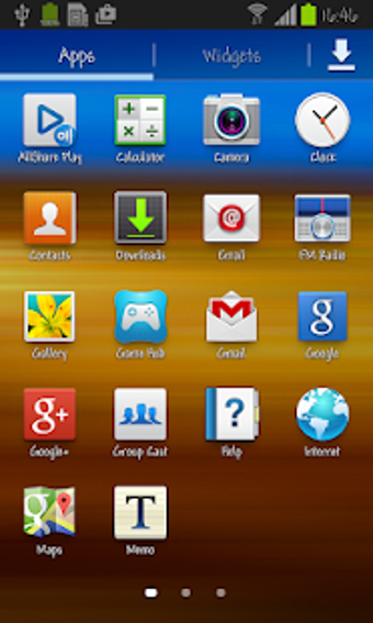 Image 0 for Andy Flipfont