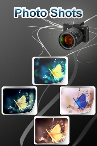 Imagen 1 para Photo Shots - Stylize you…