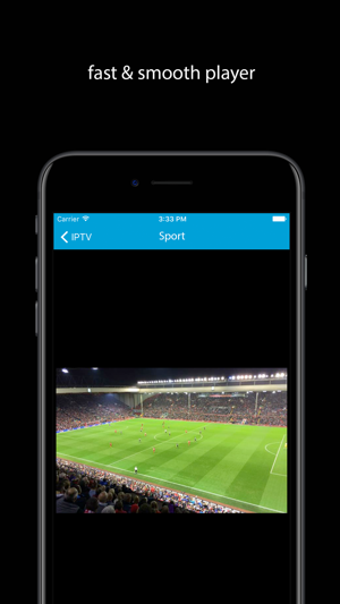 Imagen 1 para IPTV World: Watch TV Onli…