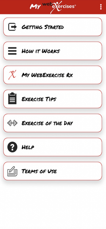 Imagen 1 para My WebExercises