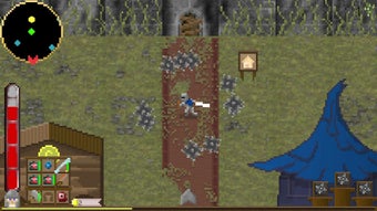 Image 0 for In Search of Heroes!