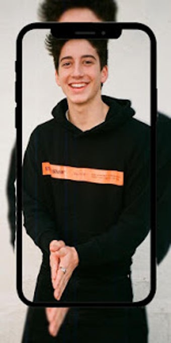 Image 1 for Milo manheim wallpaper