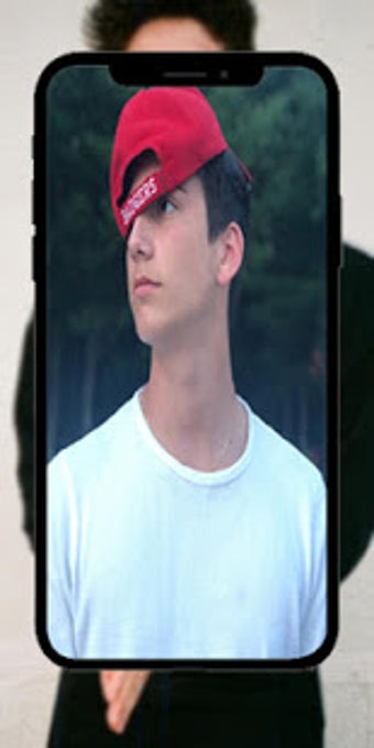 Image 2 for Milo manheim wallpaper
