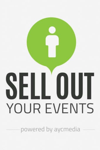 Image 0 for Sell Out Your Events