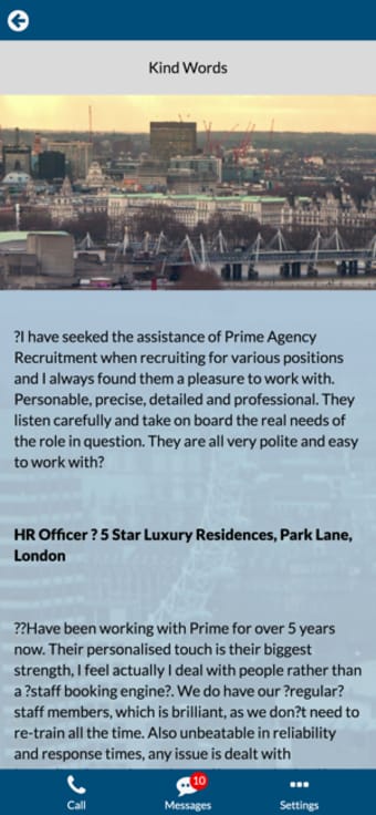 Image 1 for Prime Agency Recruitment