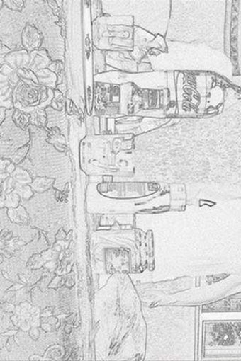 Image 0 for Sketch Camera!