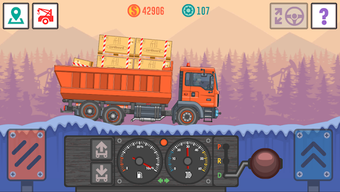 Imagen 0 para Best Trucker Lite