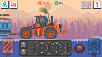 Imagen 1 para Best Trucker Lite