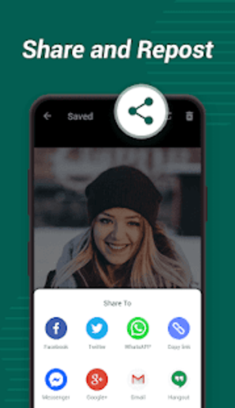 Imagen 0 para Status Saver for WhatsApp…