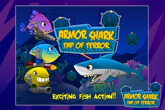Image 0 for Armor Shark Releases A Bl…
