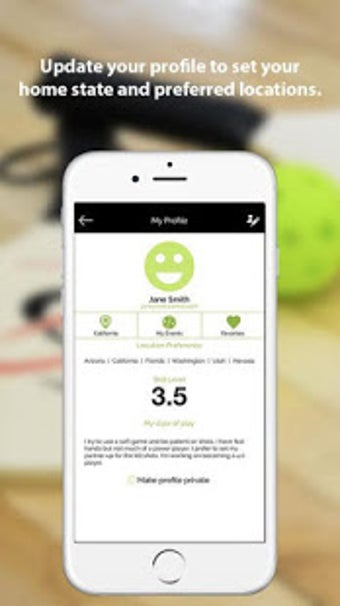 Image 2 for Pickleball TNT