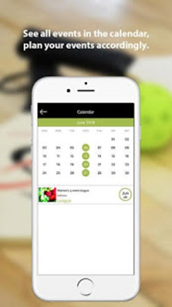 Image 1 for Pickleball TNT