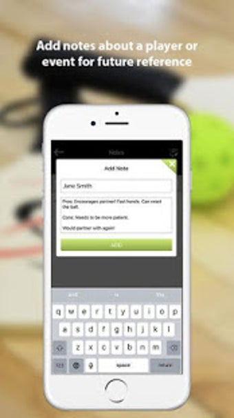 Image 3 for Pickleball TNT