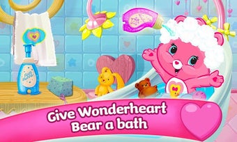 Image 2 for Care Bears Rainbow Playti…