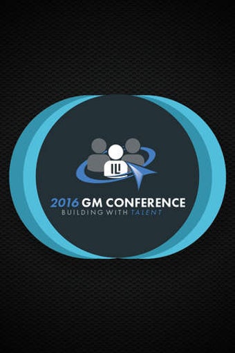 Image 0 for 2016 GM Conference