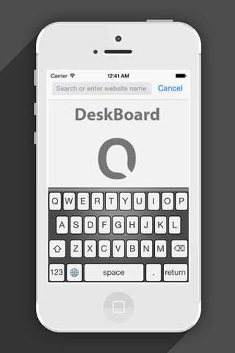 Image 0 for DeskBoard - Custom Keyboa…