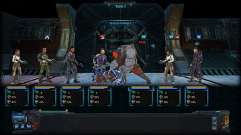 Image 0 for Star Traders: Frontiers