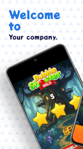 Image 0 for Ayman Bubble Shooter
