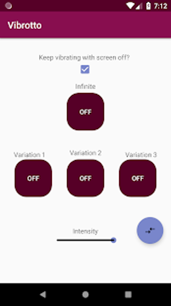 Image 1 for Vibrotto - Free vibrator …
