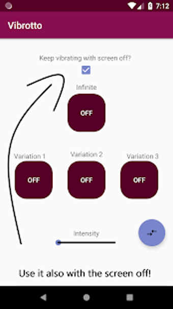 Image 0 for Vibrotto - Free vibrator …