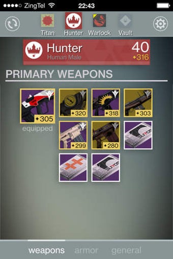 Image 0 for Ishtar Commander for Dest…