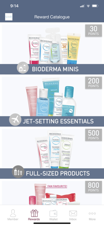 Image 1 for Club Bioderma Singapore