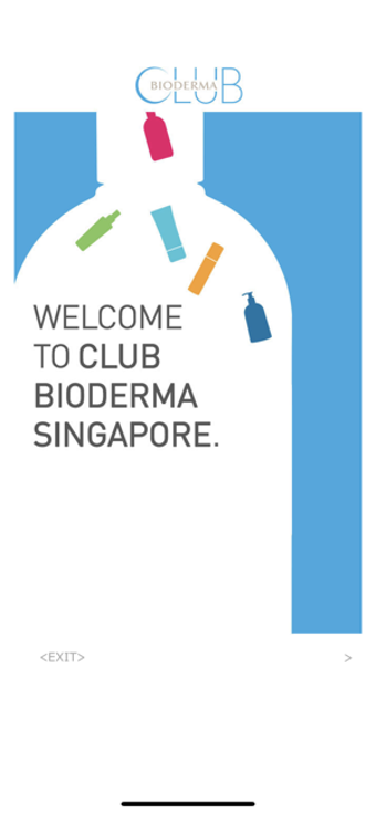Image 2 for Club Bioderma Singapore