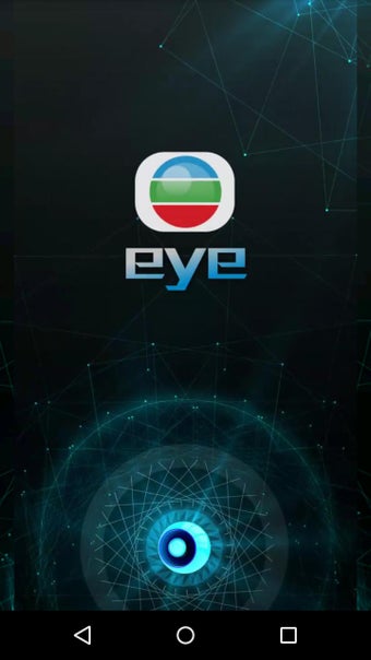 Image 3 for TVB eye